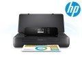 HP OfficeJet 200 Mobile Printer